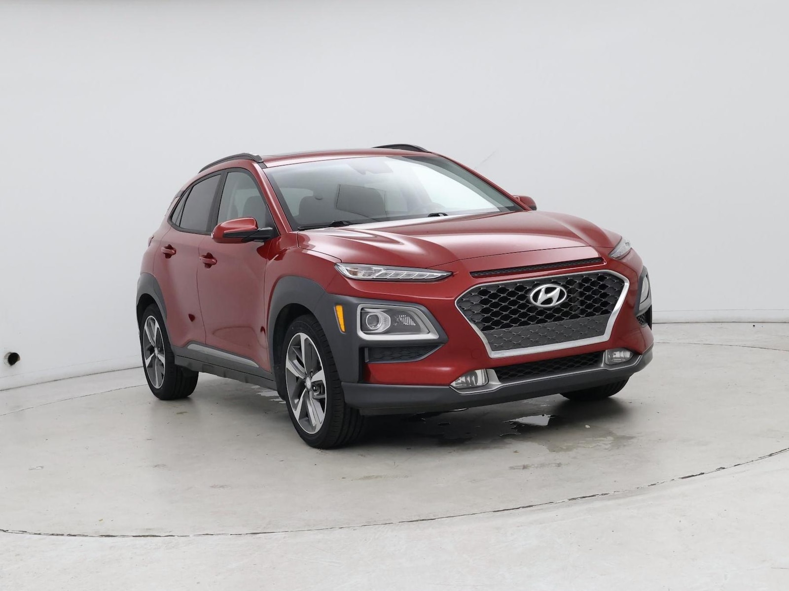 hyundai kona 2020 KM8K33A5XLU482237 image