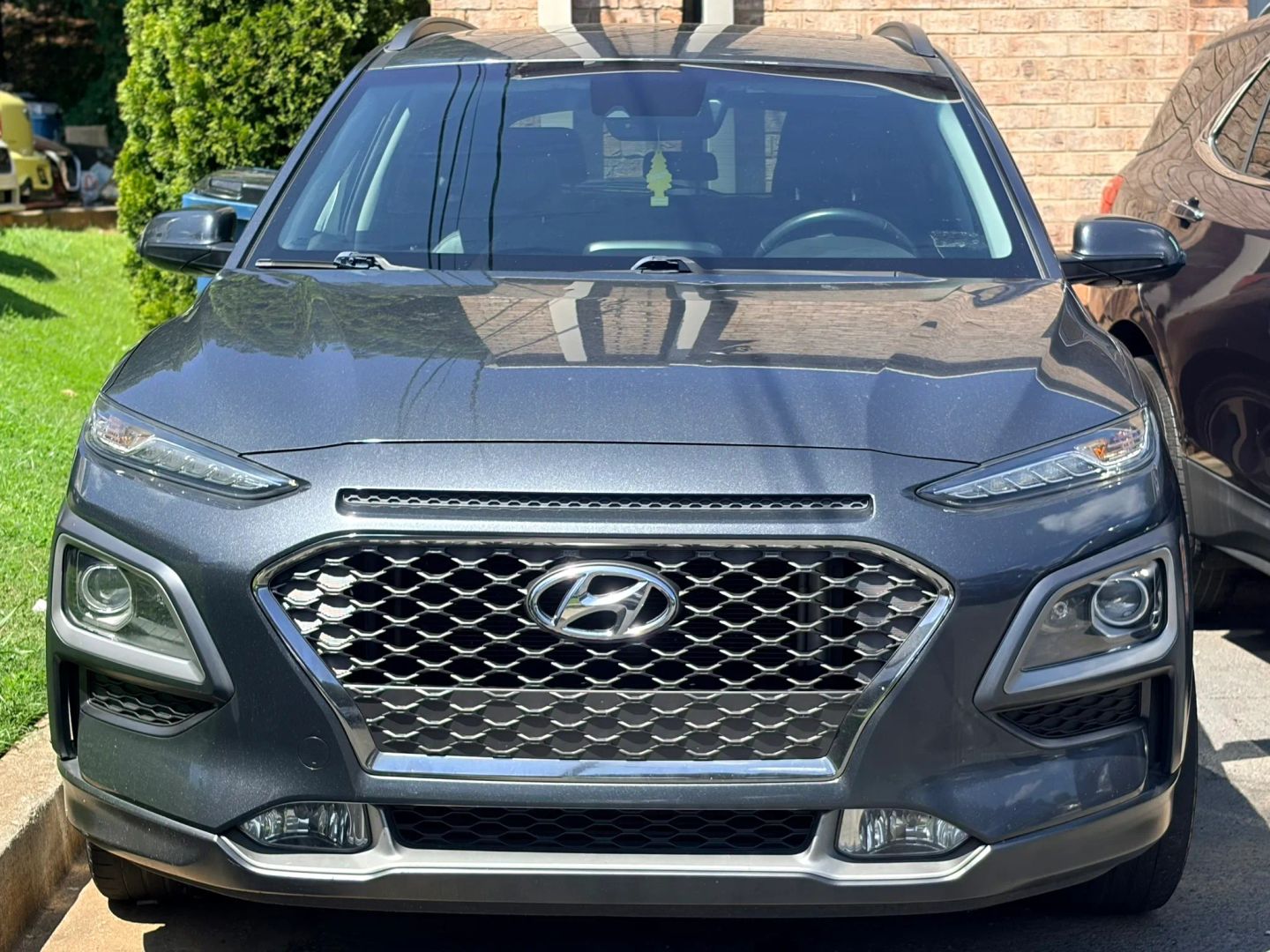 hyundai kona 2020 KM8K33A59LU414804 image hyundai kona 2020 KM8K33A59LU414804 image