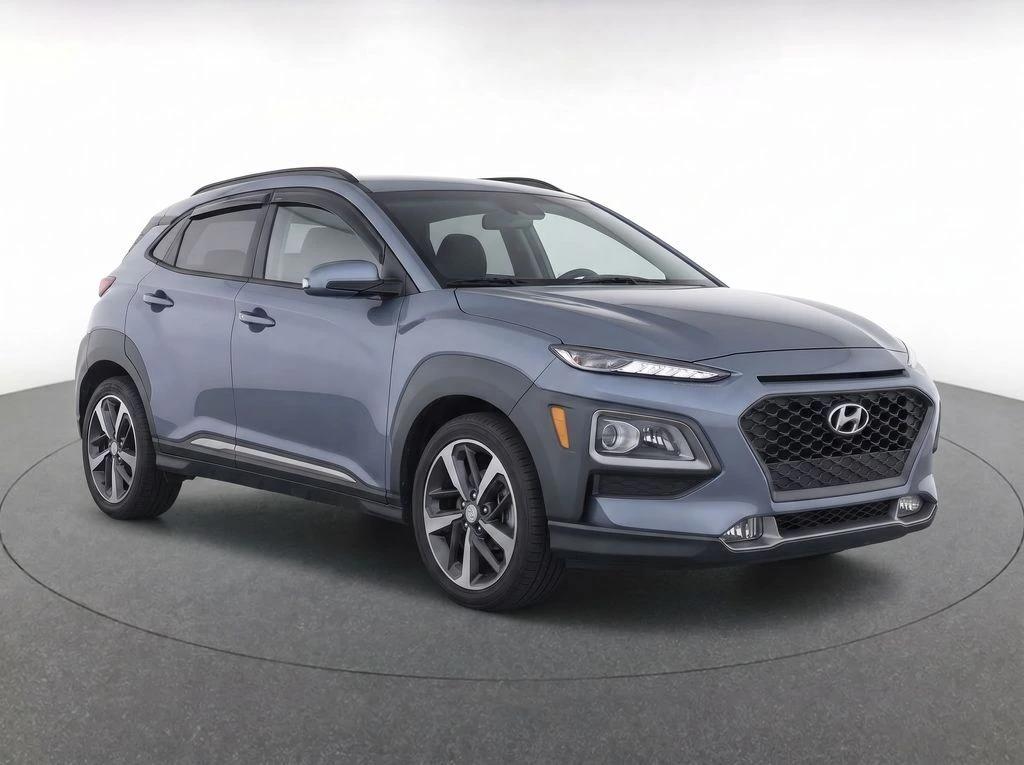 hyundai kona 2020 KM8K33A53LU404639 image hyundai kona 2020 KM8K33A53LU404639 image