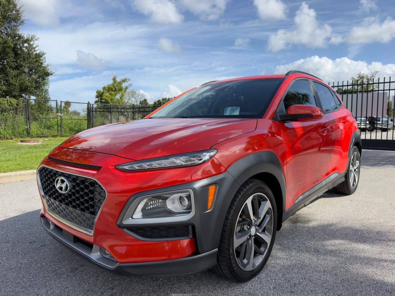 hyundai kona 2020 KM8K53A5XLU453055 image hyundai kona 2020 KM8K53A5XLU453055 image