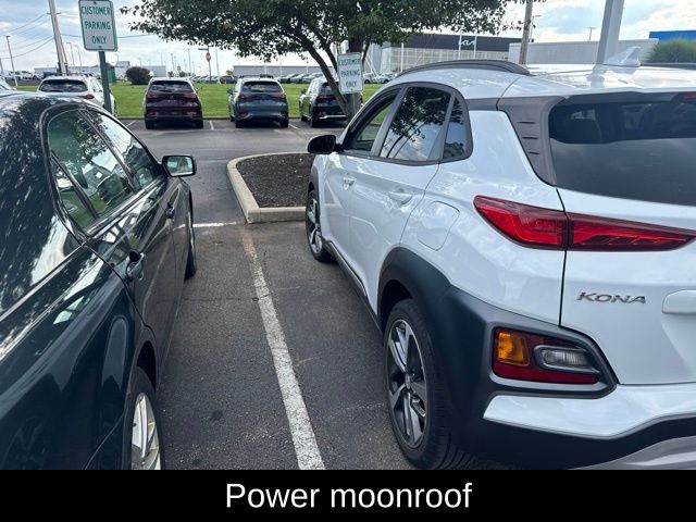hyundai kona 2020 KM8K3CA51LU396346 image hyundai kona 2020 KM8K3CA51LU396346 image