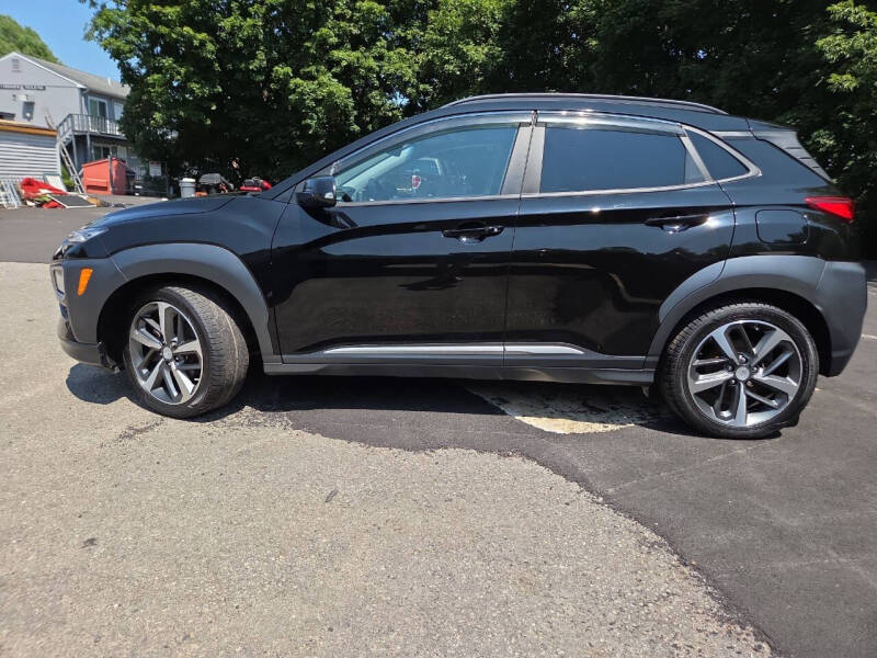 hyundai kona 2020 KM8K3CA59LU490989 image hyundai kona 2020 KM8K3CA59LU490989 image