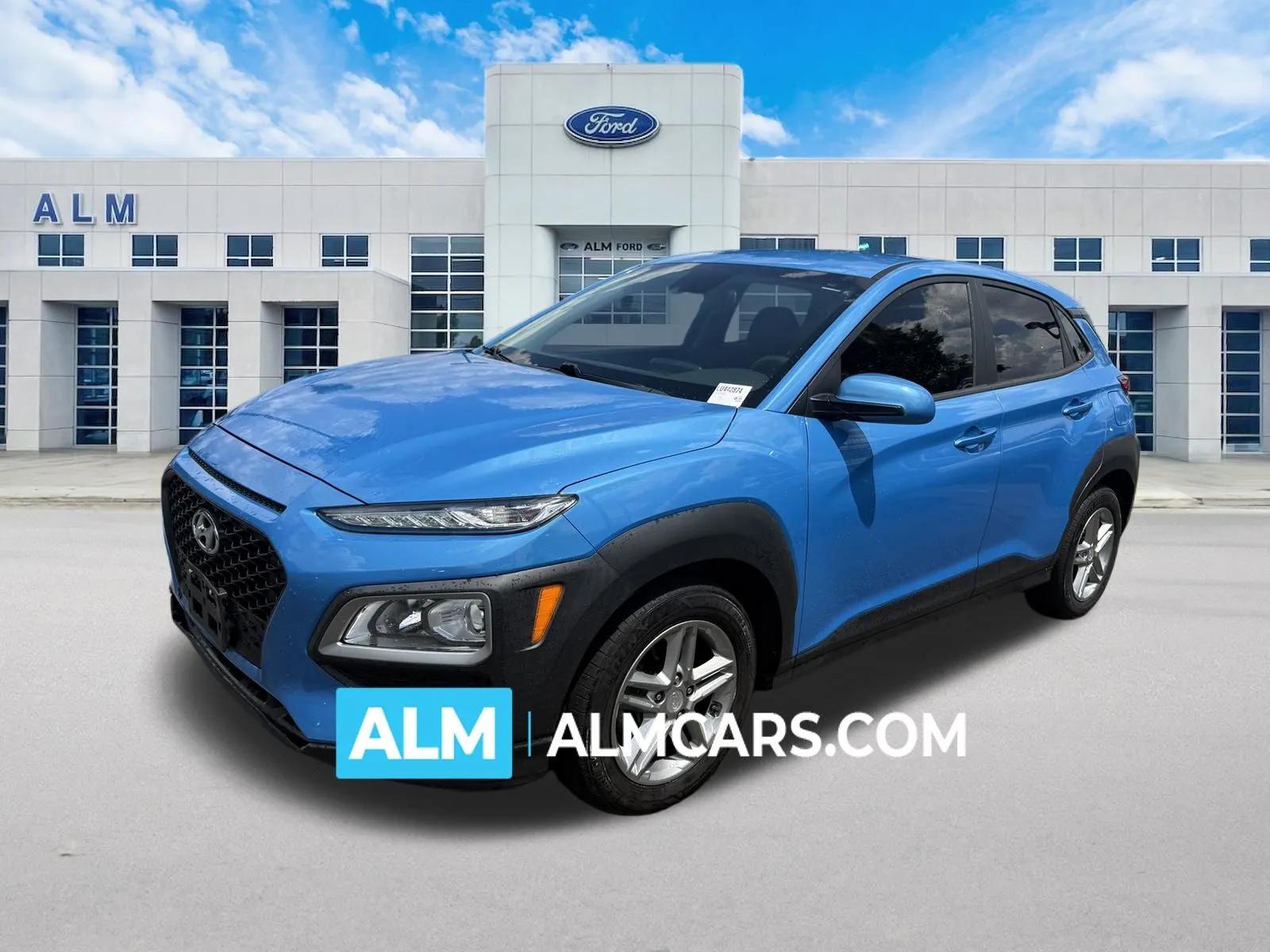 hyundai kona 2020 KM8K1CAA1LU442874 image hyundai kona 2020 KM8K1CAA1LU442874 image