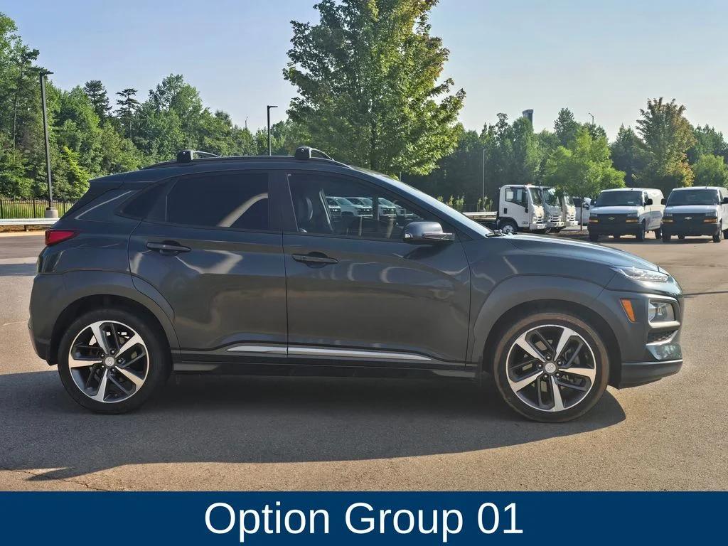 hyundai kona 2020 KM8K33A54LU571981 image hyundai kona 2020 KM8K33A54LU571981 image