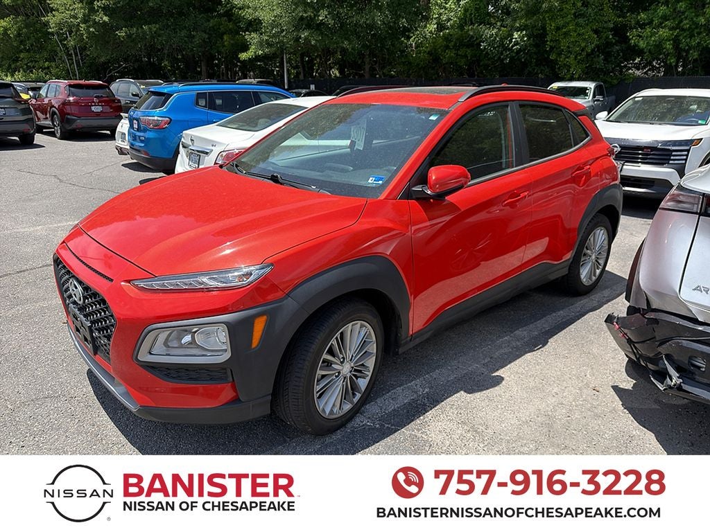 hyundai kona 2020 KM8K6CAA8LU513344 image hyundai kona 2020 KM8K6CAA8LU513344 image