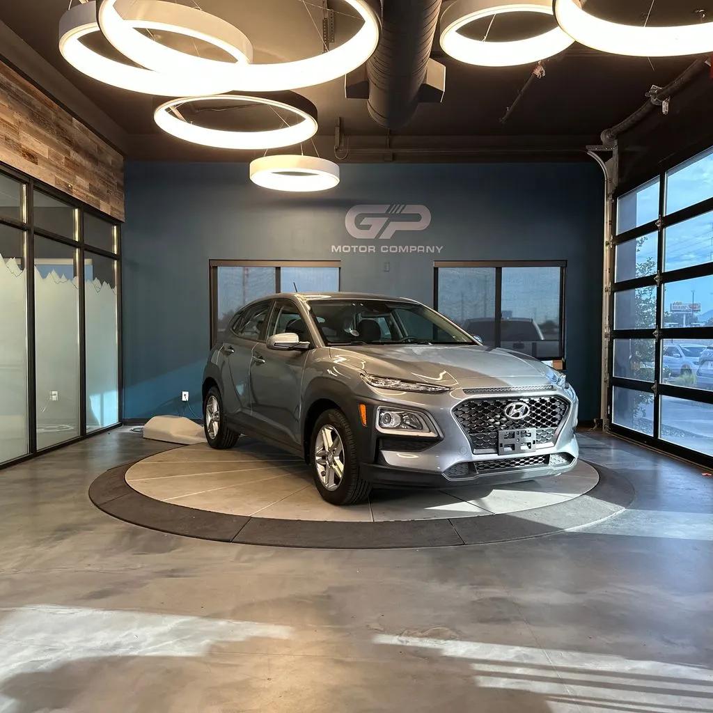 hyundai kona 2020 KM8K1CAA1LU575358 image hyundai kona 2020 KM8K1CAA1LU575358 image