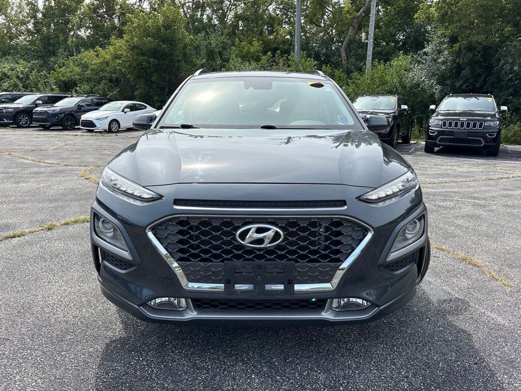 hyundai kona 2020 KM8K33A51LU515030 image hyundai kona 2020 KM8K33A51LU515030 image