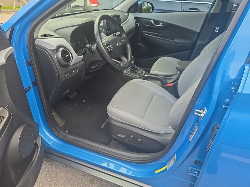 hyundai kona 2020 KM8K33A58LU410100 image hyundai kona 2020 KM8K33A58LU410100 image
