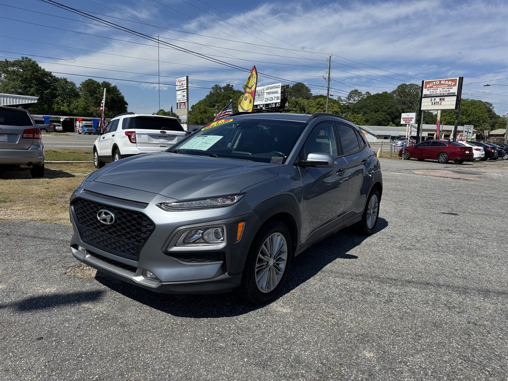 hyundai kona 2020 KM8K6CAA0LU556589 image hyundai kona 2020 KM8K6CAA0LU556589 image