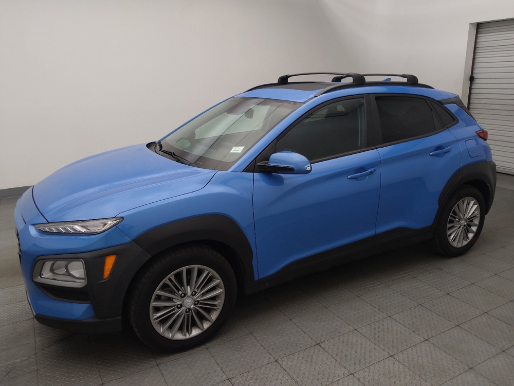 hyundai kona 2020 KM8K62AA2LU586008 image hyundai kona 2020 KM8K62AA2LU586008 image
