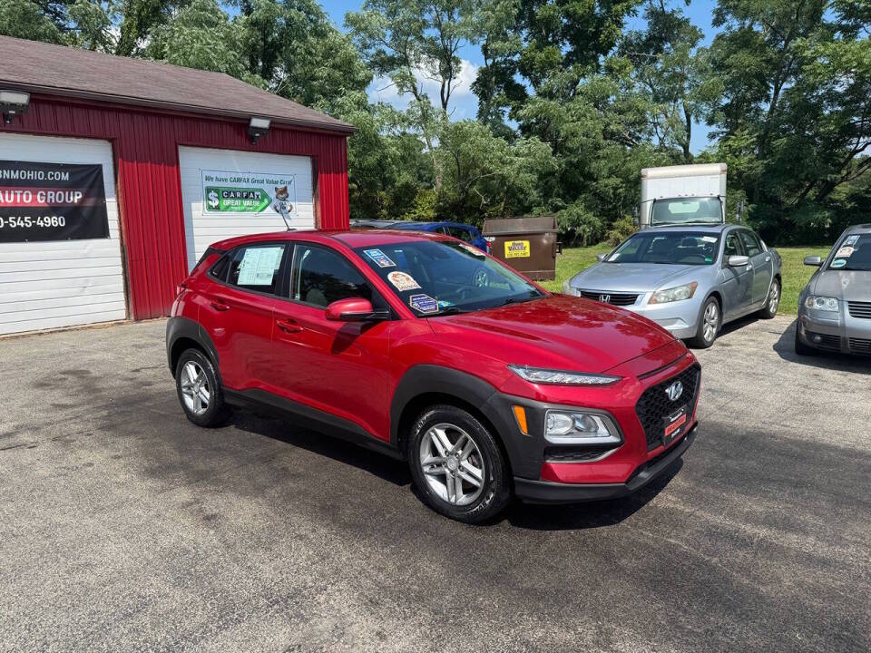 hyundai kona 2020 KM8K1CAA2LU441328 image hyundai kona 2020 KM8K1CAA2LU441328 image