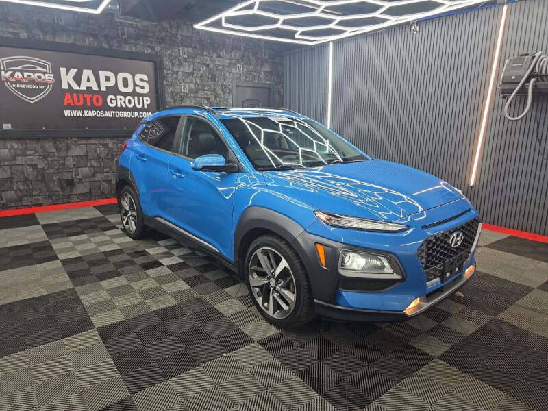 hyundai kona 2020 KM8K5CA54LU545035 image hyundai kona 2020 KM8K5CA54LU545035 image