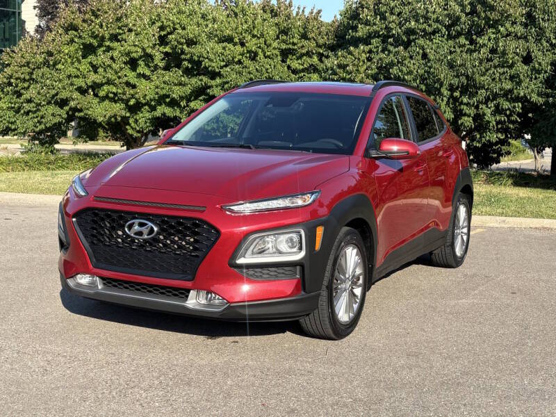 hyundai kona 2020 KM8K6CAA6LU567063 image hyundai kona 2020 KM8K6CAA6LU567063 image