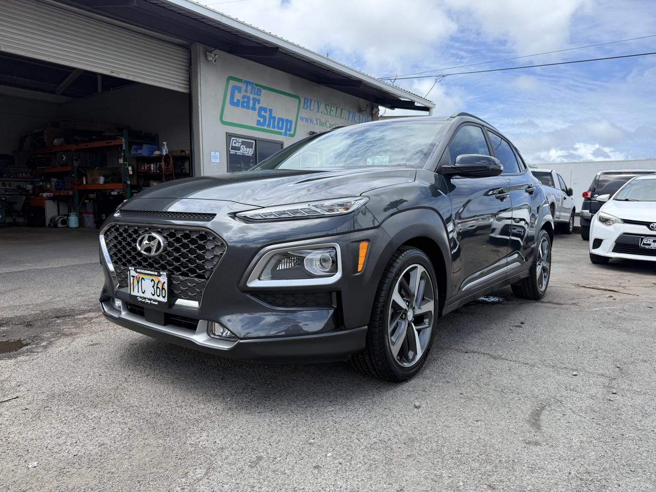 hyundai kona 2020 KM8K53A59LU420967 image hyundai kona 2020 KM8K53A59LU420967 image
