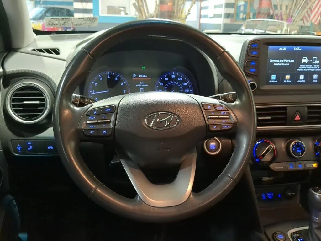hyundai kona 2020 KM8K6CAA8LU509424 image hyundai kona 2020 KM8K6CAA8LU509424 image