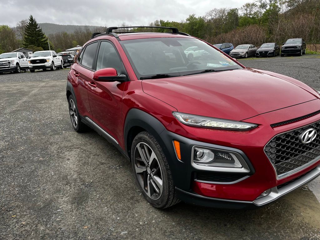 hyundai kona 2020 KM8K3CA52LU470163 image hyundai kona 2020 KM8K3CA52LU470163 image