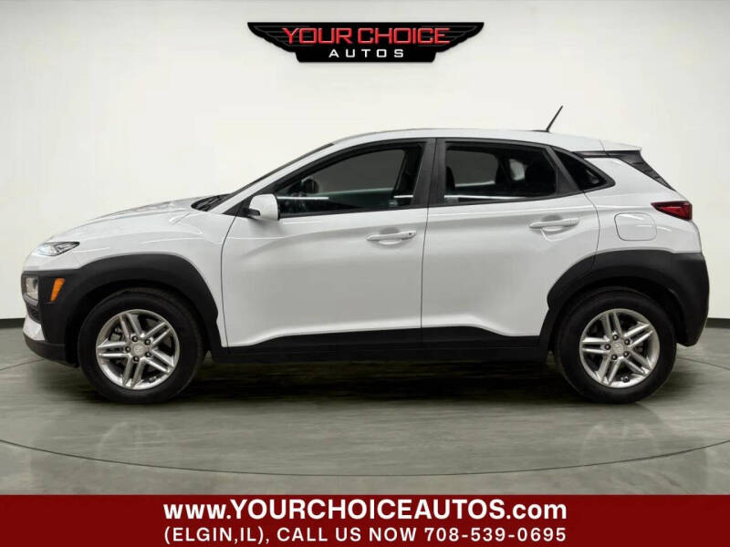 hyundai kona 2020 KM8K1CAA4LU483077 image hyundai kona 2020 KM8K1CAA4LU483077 image