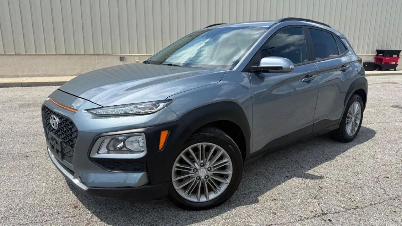 hyundai kona 2020 KM8K62AA7LU426786 image hyundai kona 2020 KM8K62AA7LU426786 image