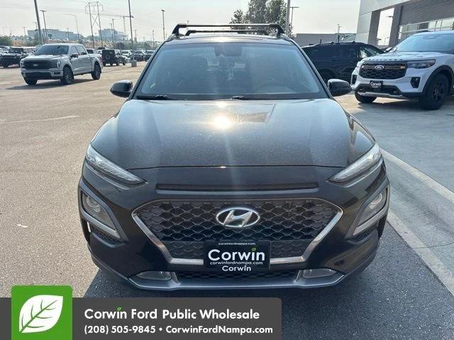 hyundai kona 2020 KM8K3CA57LU399123 image hyundai kona 2020 KM8K3CA57LU399123 image