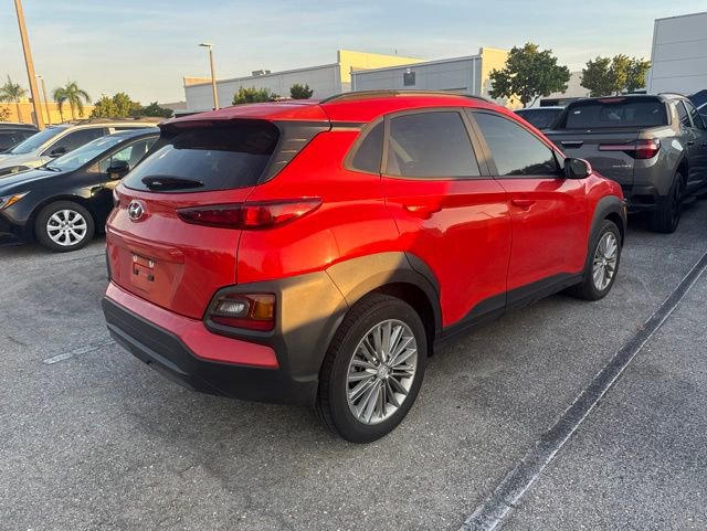 hyundai kona 2020 KM8K62AA8LU478394 image hyundai kona 2020 KM8K62AA8LU478394 image