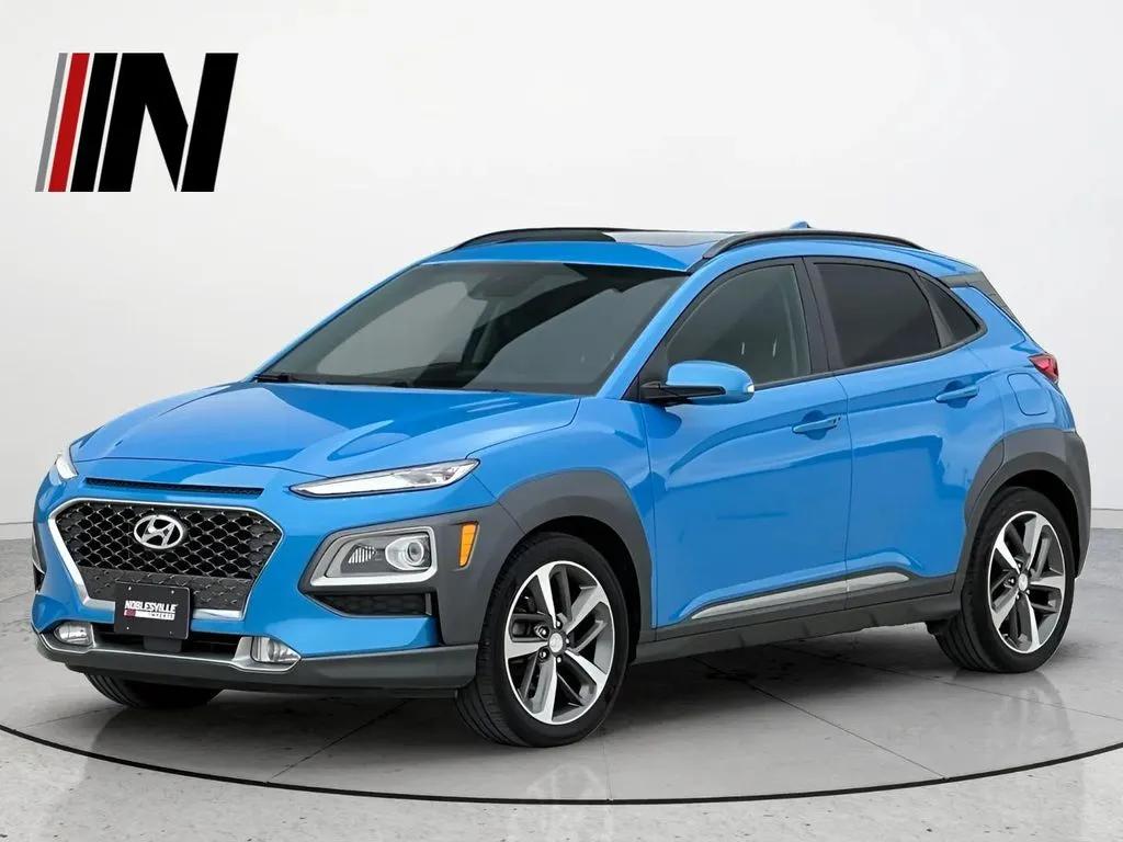 hyundai kona 2020 KM8K53A52LU527973 image hyundai kona 2020 KM8K53A52LU527973 image