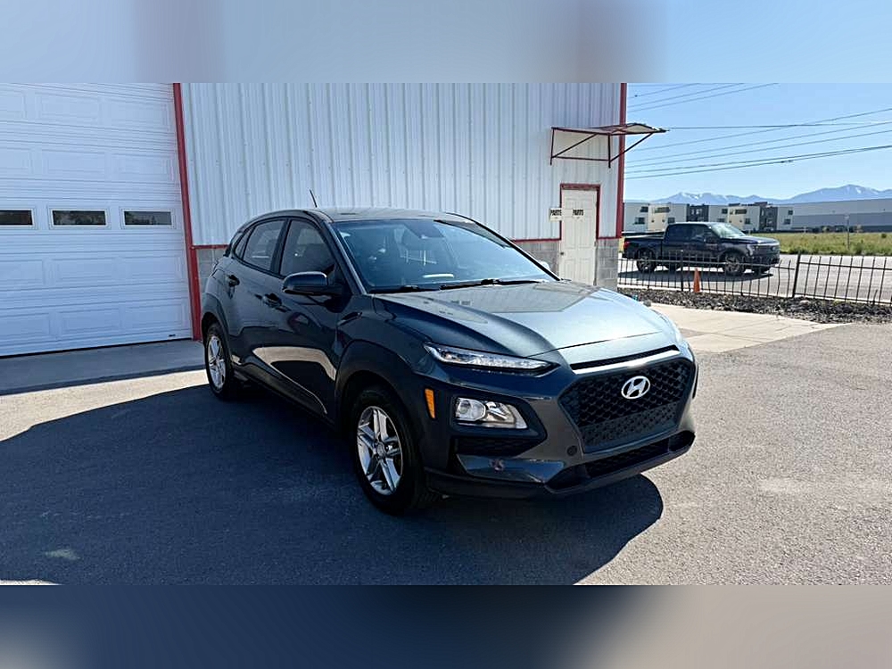hyundai kona 2020 KM8K1CAA3LU419192 image hyundai kona 2020 KM8K1CAA3LU419192 image