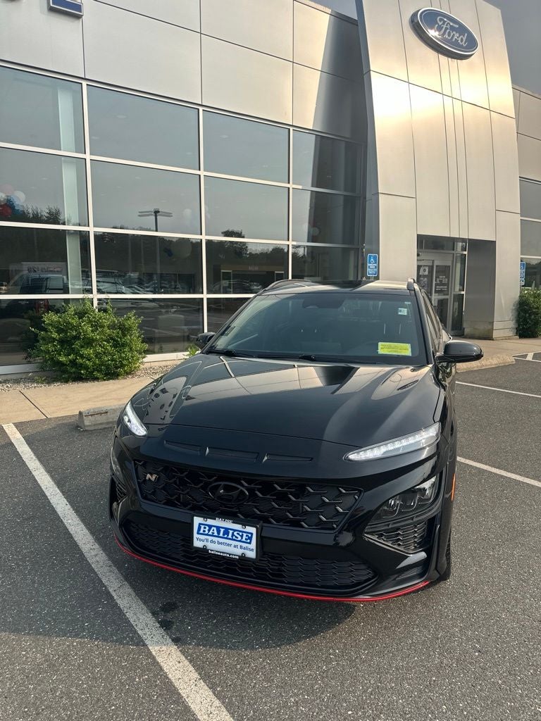 hyundai kona 2022 KM8KH3ACXNU004208 image hyundai kona 2022 KM8KH3ACXNU004208 image