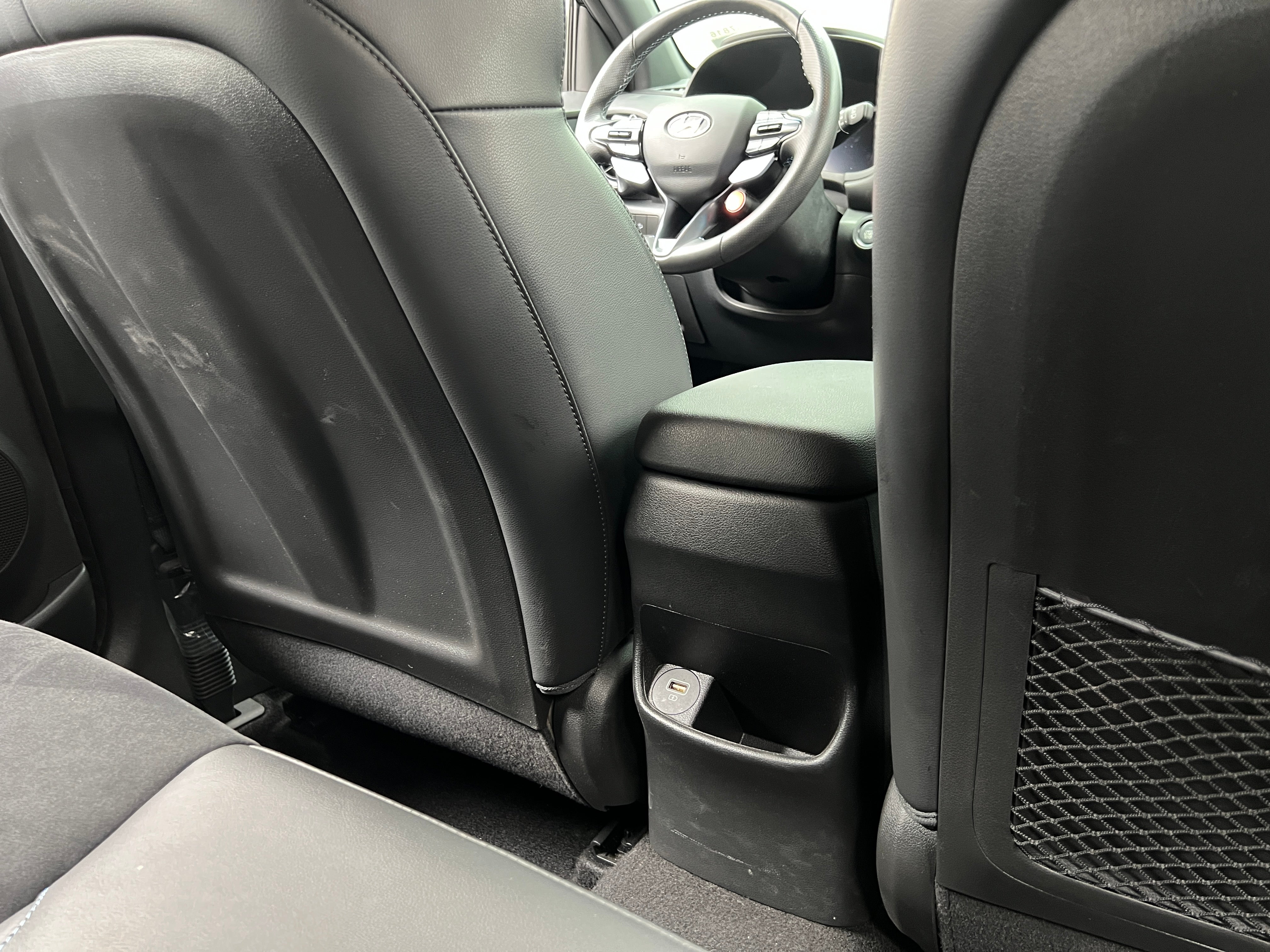 hyundai kona 2022 KM8KH3AC0NU002533 image hyundai kona 2022 KM8KH3AC0NU002533 image