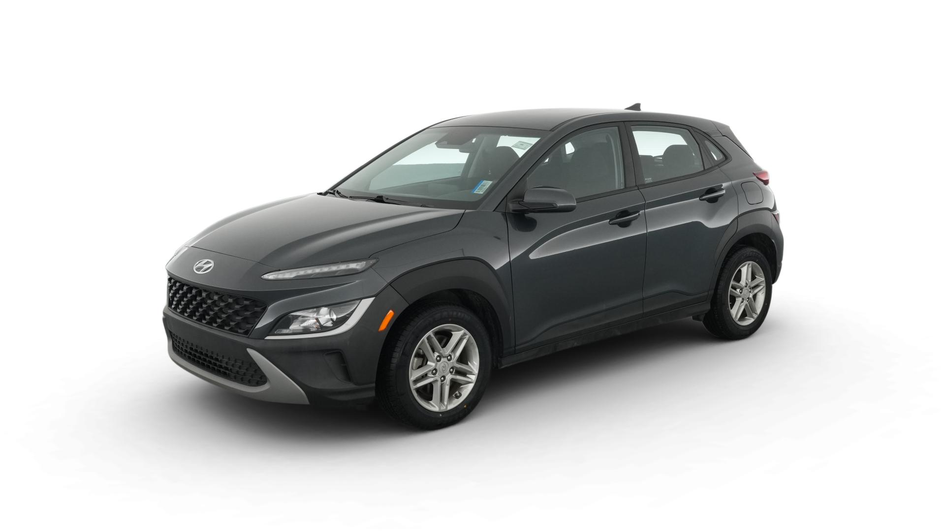 hyundai kona 2022 KM8K22ABXNU768062 image