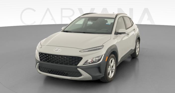 hyundai kona 2022 KM8K3CAB8NU805385 image