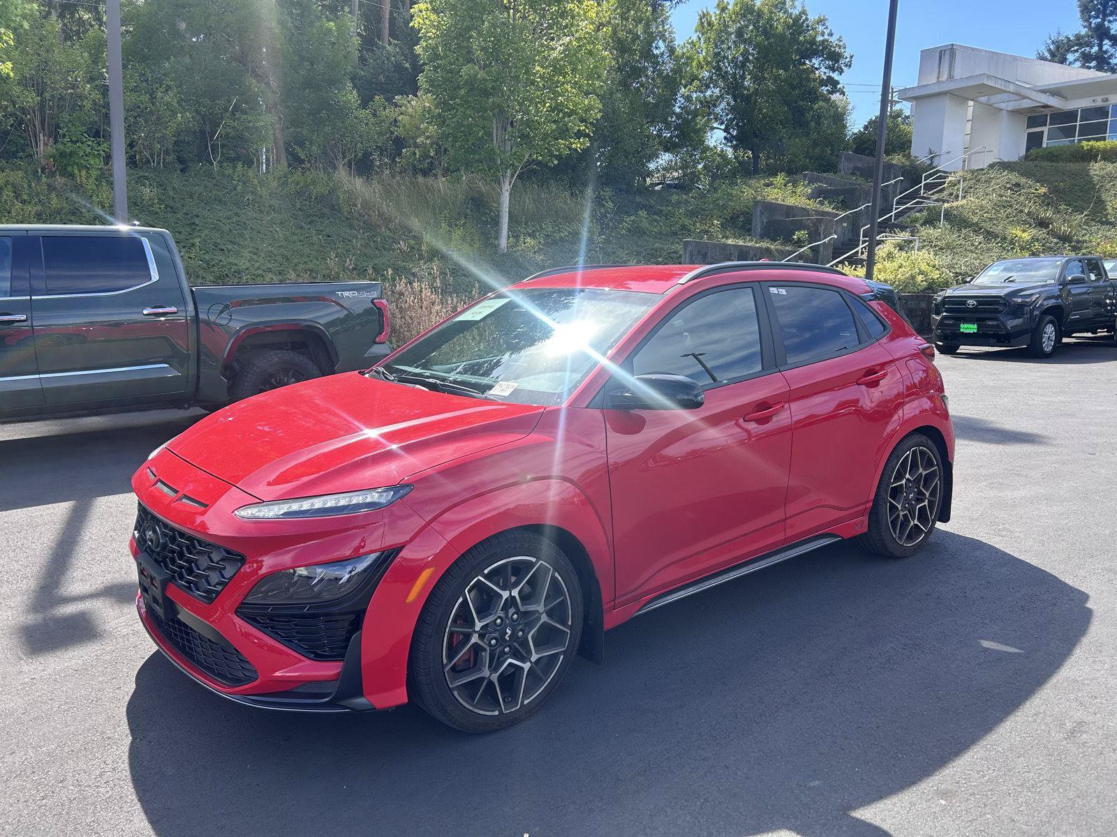 hyundai kona 2022 KM8KH3AC6NU005632 image hyundai kona 2022 KM8KH3AC6NU005632 image