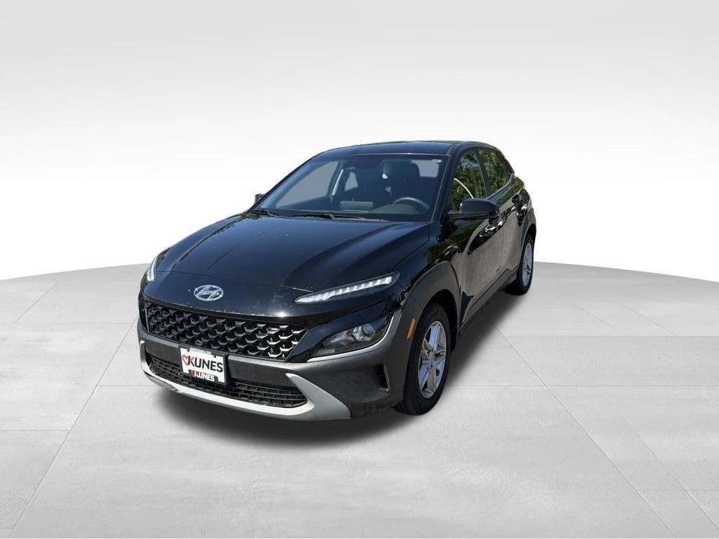 hyundai kona 2022 KM8K2CAB2NU862829 image hyundai kona 2022 KM8K2CAB2NU862829 image