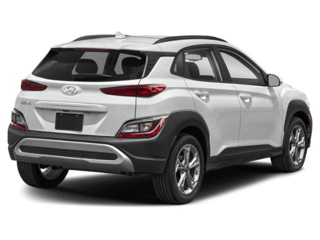 hyundai kona 2022 KM8K6CAB0NU809289 image
