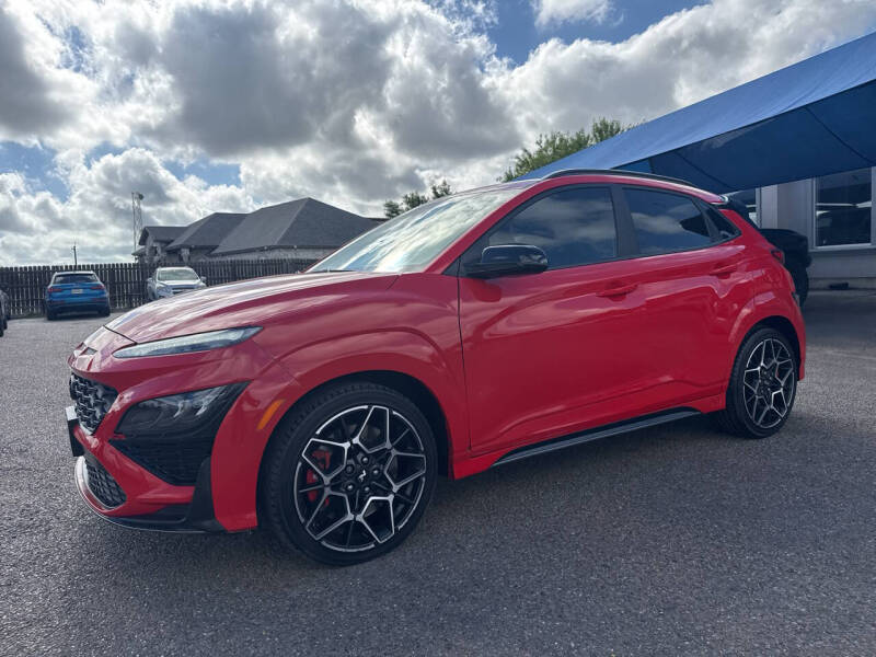 hyundai kona 2022 KM8KH3AC0NU003455 image hyundai kona 2022 KM8KH3AC0NU003455 image
