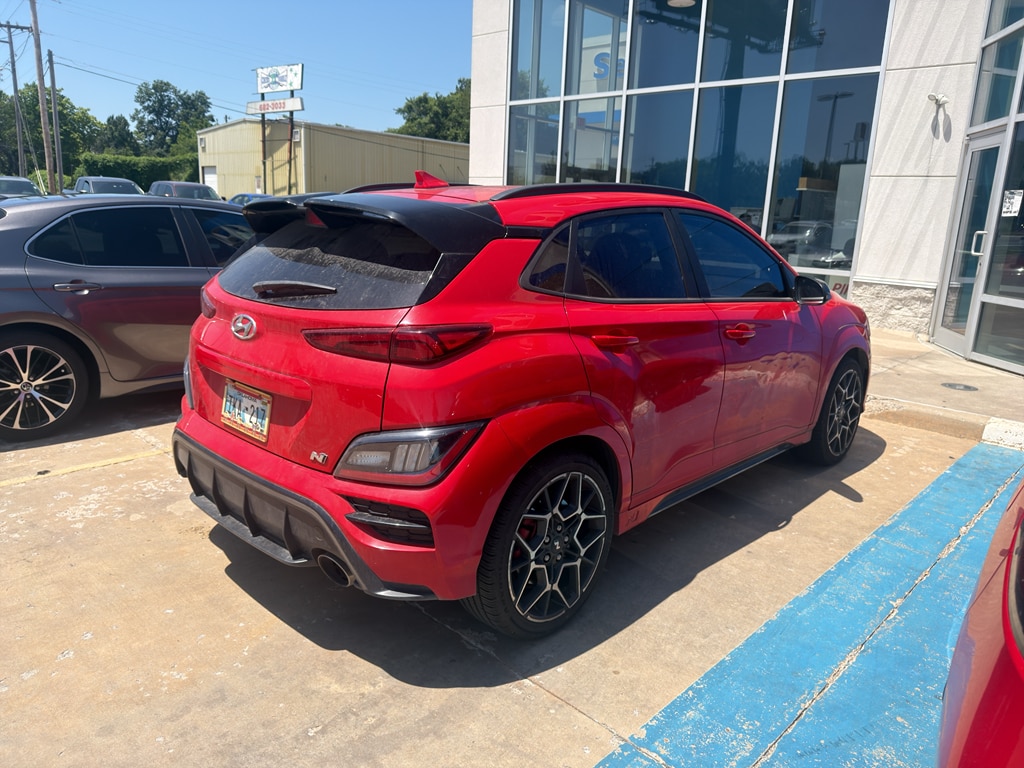 hyundai kona 2022 KM8KH3AC2NU003604 image hyundai kona 2022 KM8KH3AC2NU003604 image