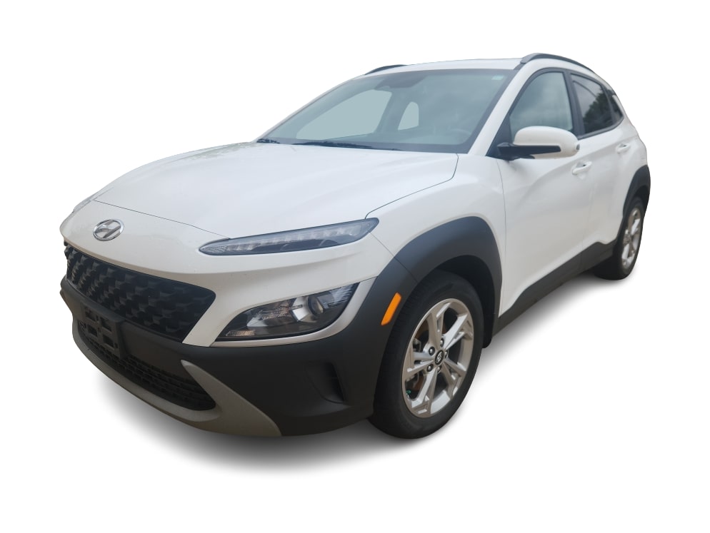 hyundai kona 2022 KM8K3CAB8NU876473 image
