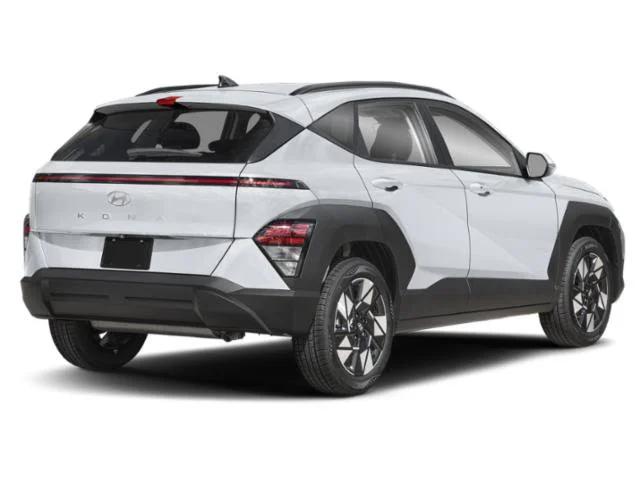 hyundai kona 2025 KM8HBCAB5SU288975 image hyundai kona 2025 KM8HBCAB5SU288975 image
