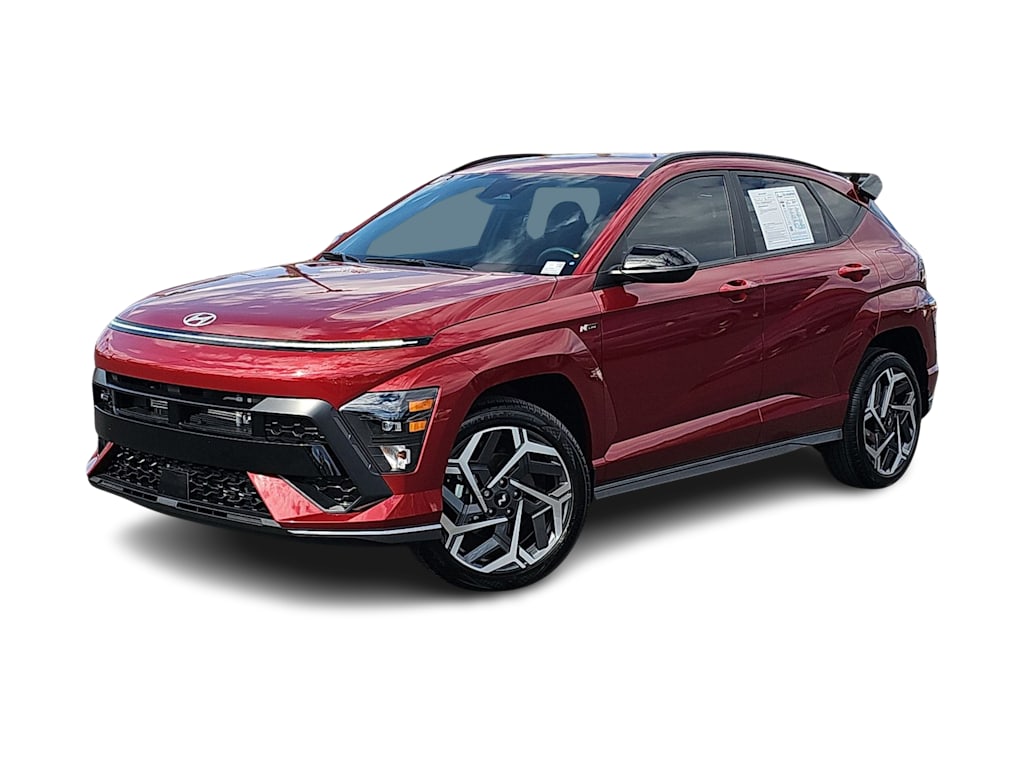 hyundai kona 2025 KM8HBCA32SU190642 image hyundai kona 2025 KM8HBCA32SU190642 image