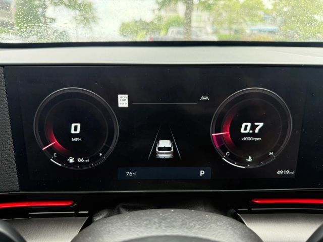 hyundai kona 2025 KM8HBCA37SU245036 image hyundai kona 2025 KM8HBCA37SU245036 image