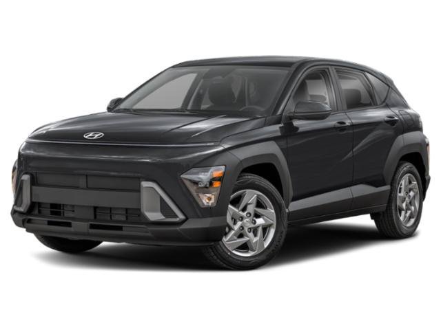 hyundai kona 2025 KM8HACAB7SU202004 image hyundai kona 2025 KM8HACAB7SU202004 image