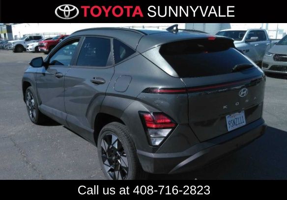 hyundai kona 2025 KM8HBCAB9SU269541 image hyundai kona 2025 KM8HBCAB9SU269541 image
