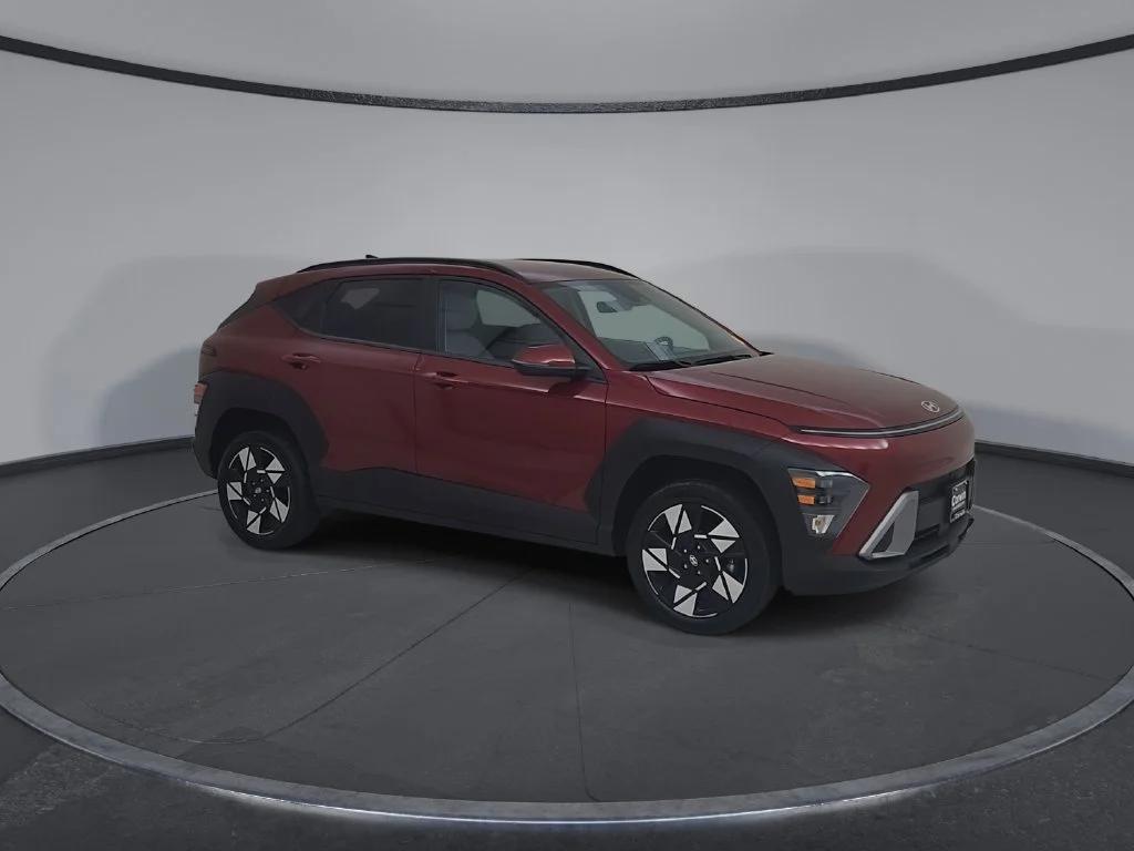 hyundai kona 2025 KM8HBCAB5SU320341 image hyundai kona 2025 KM8HBCAB5SU320341 image