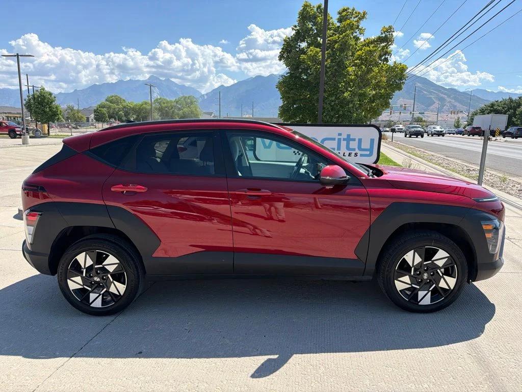 hyundai kona 2025 KM8HBCAB7SU327789 image hyundai kona 2025 KM8HBCAB7SU327789 image