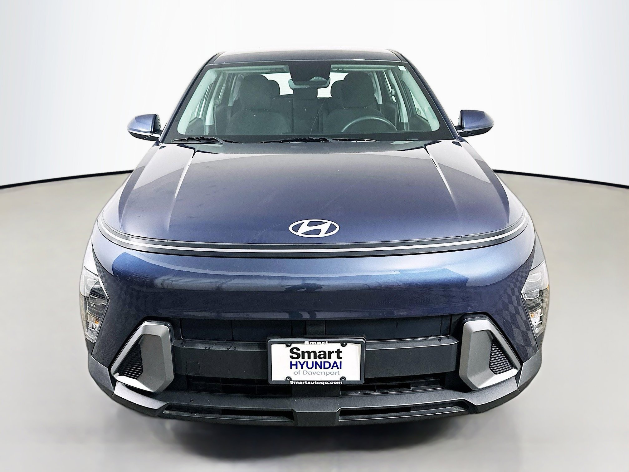 hyundai kona 2025 KM8HACAB1SU266152 image hyundai kona 2025 KM8HACAB1SU266152 image