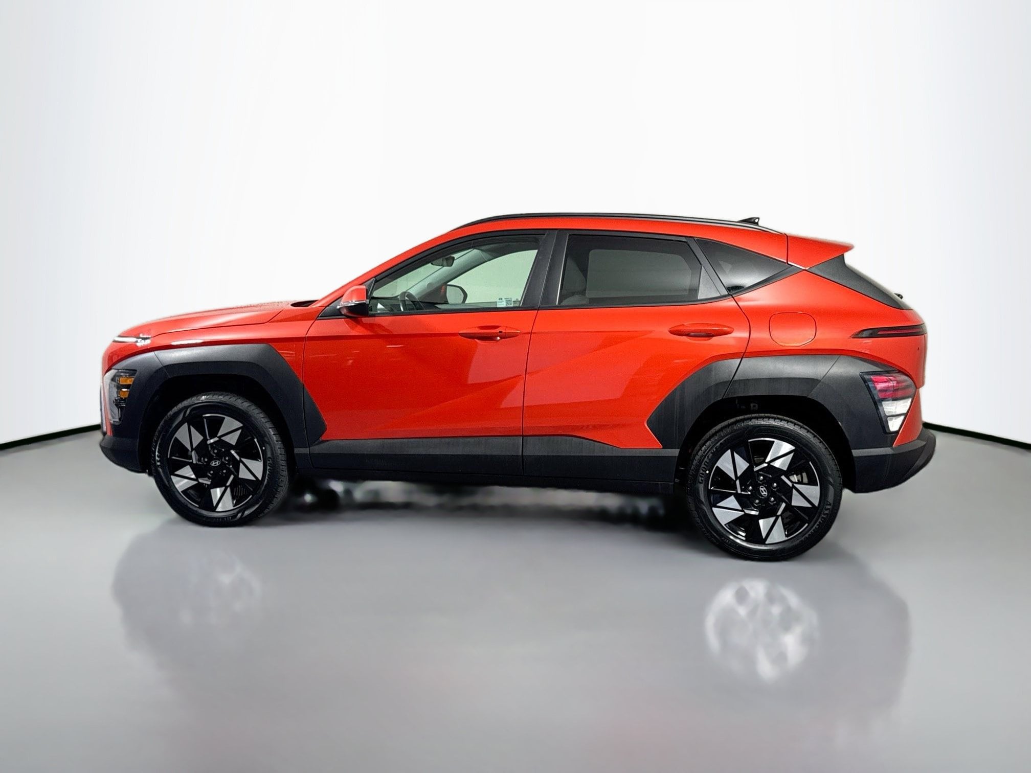 hyundai kona 2025 KM8HBCAB3SU237006 image hyundai kona 2025 KM8HBCAB3SU237006 image