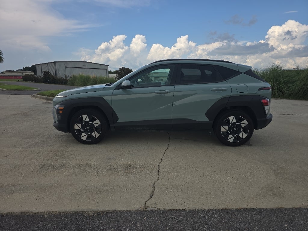 hyundai kona 2025 KM8HB3ABXSU209266 image hyundai kona 2025 KM8HB3ABXSU209266 image