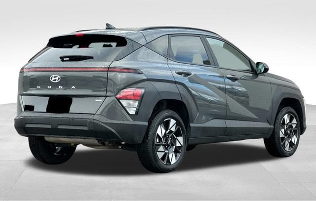 hyundai kona 2025 KM8HBCAB9SU301050 image hyundai kona 2025 KM8HBCAB9SU301050 image