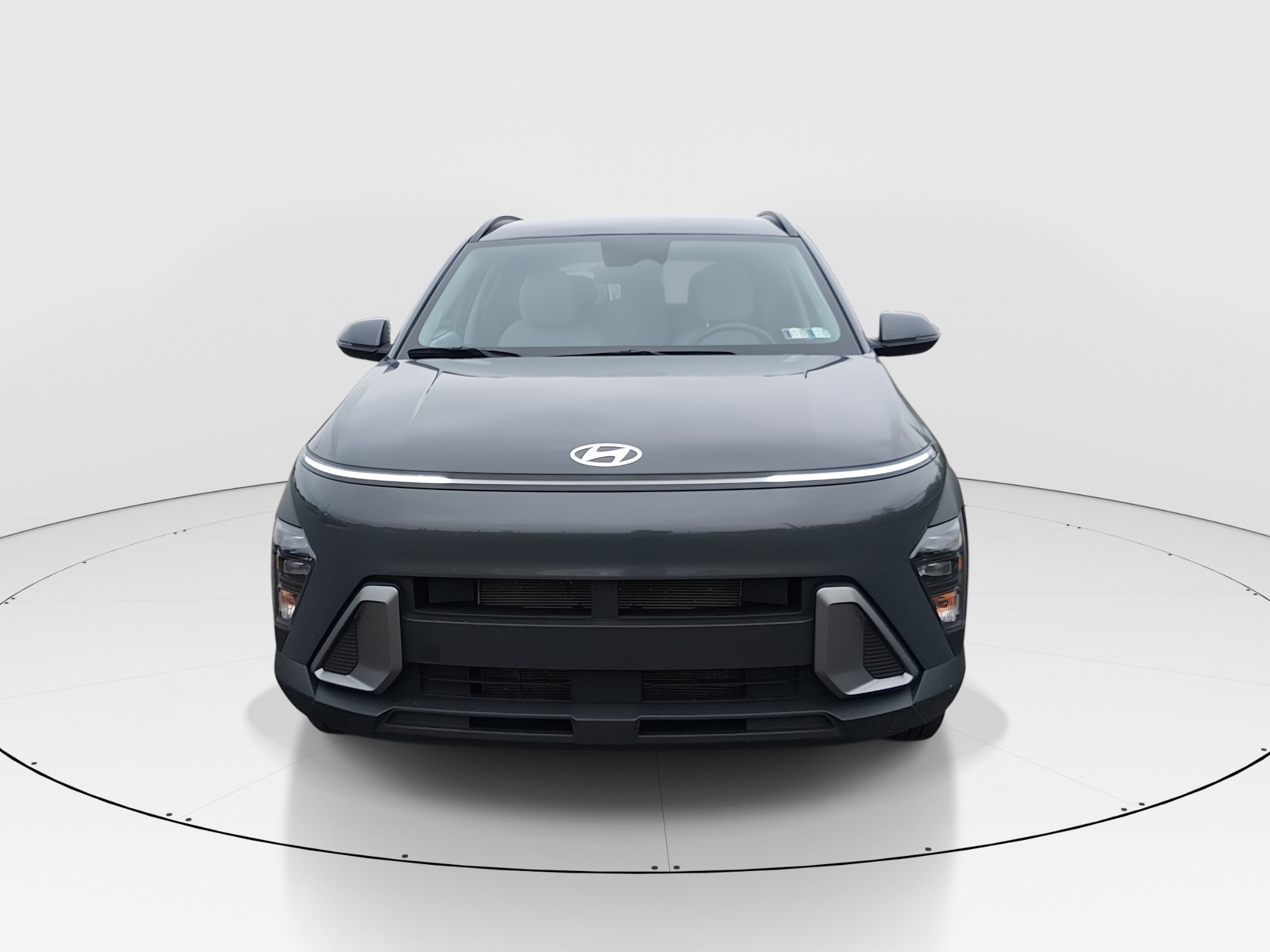 hyundai kona 2025 KM8HB3AB6SU209281 image hyundai kona 2025 KM8HB3AB6SU209281 image