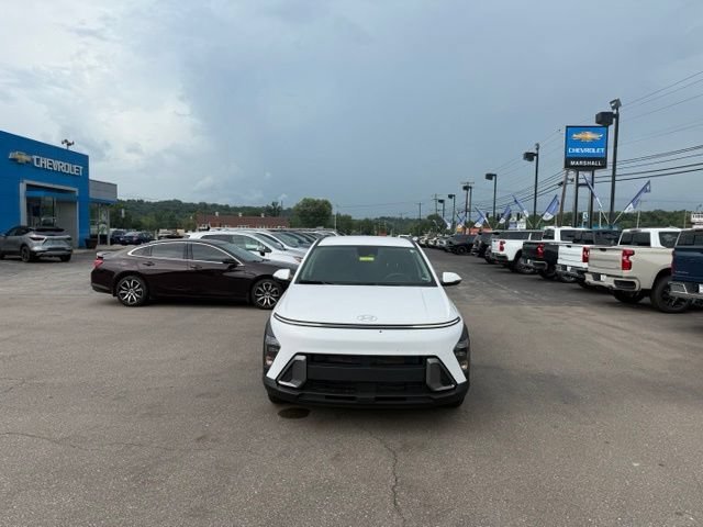 hyundai kona 2025 KM8HB3ABXSU233034 image hyundai kona 2025 KM8HB3ABXSU233034 image