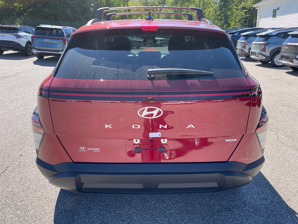 hyundai kona 2025 KM8HBCABXSU298286 image hyundai kona 2025 KM8HBCABXSU298286 image